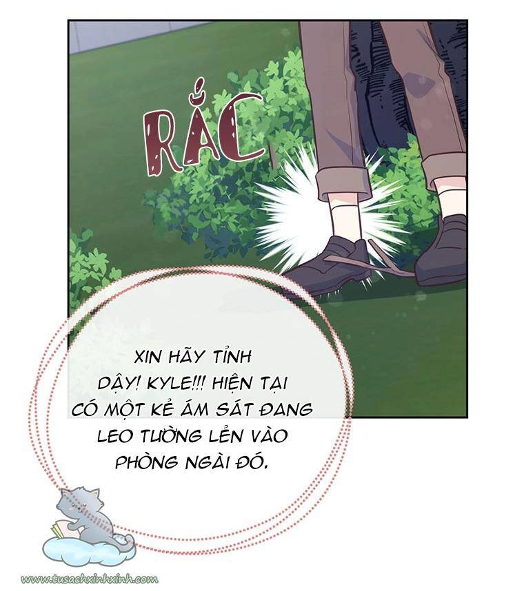 Yêu Tôi Đi, Dù Sao Ngài Cũng Chỉ Là Nhân Vật Phụ Chapter 55 - 60