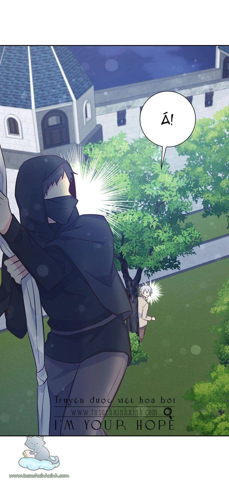 Yêu Tôi Đi, Dù Sao Ngài Cũng Chỉ Là Nhân Vật Phụ Chapter 55 - 62