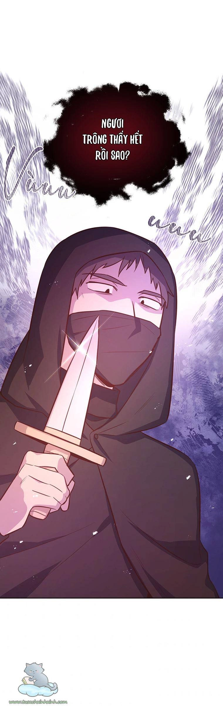 Yêu Tôi Đi, Dù Sao Ngài Cũng Chỉ Là Nhân Vật Phụ Chapter 55 - 64