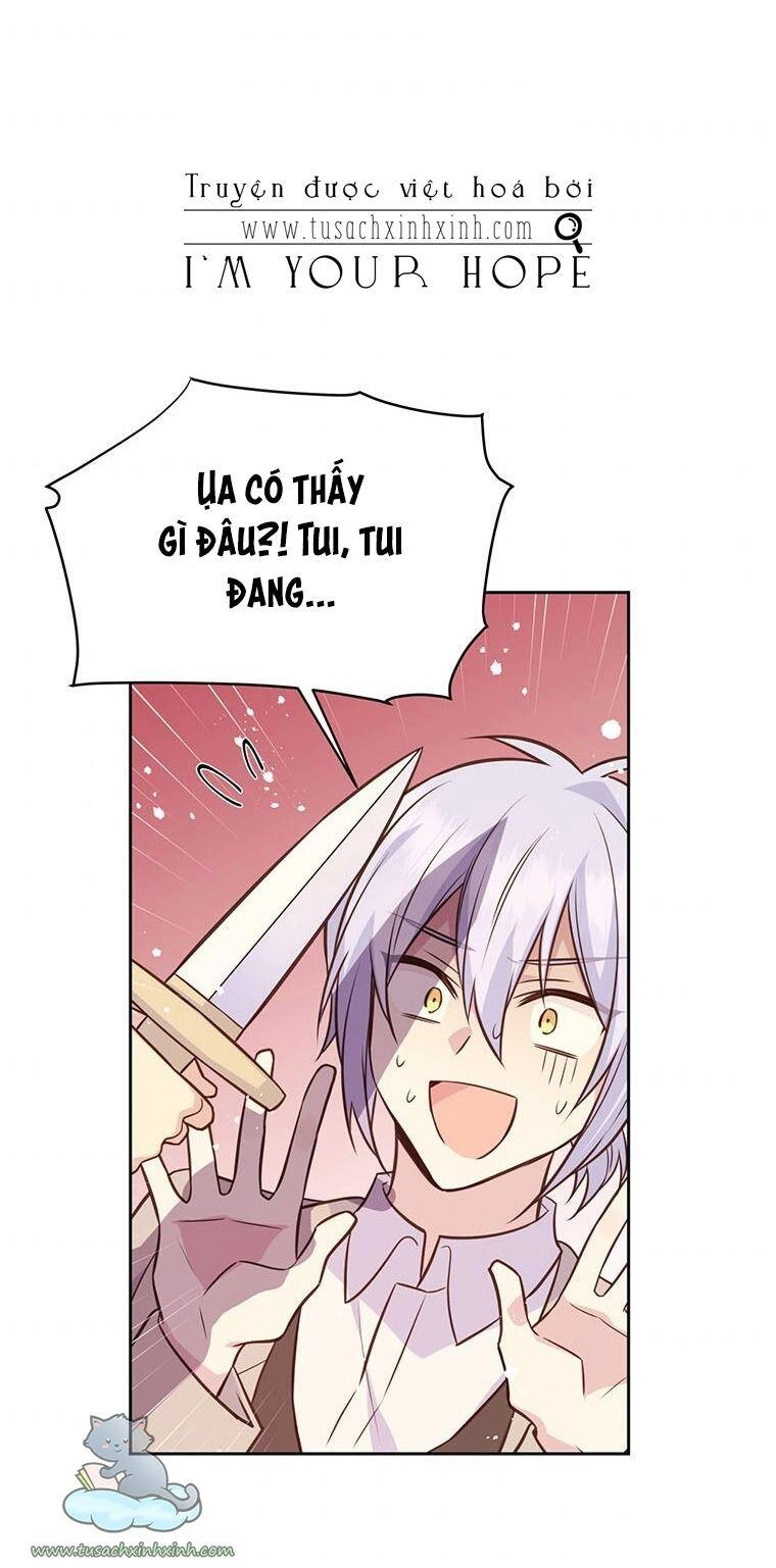 Yêu Tôi Đi, Dù Sao Ngài Cũng Chỉ Là Nhân Vật Phụ Chapter 55 - 65