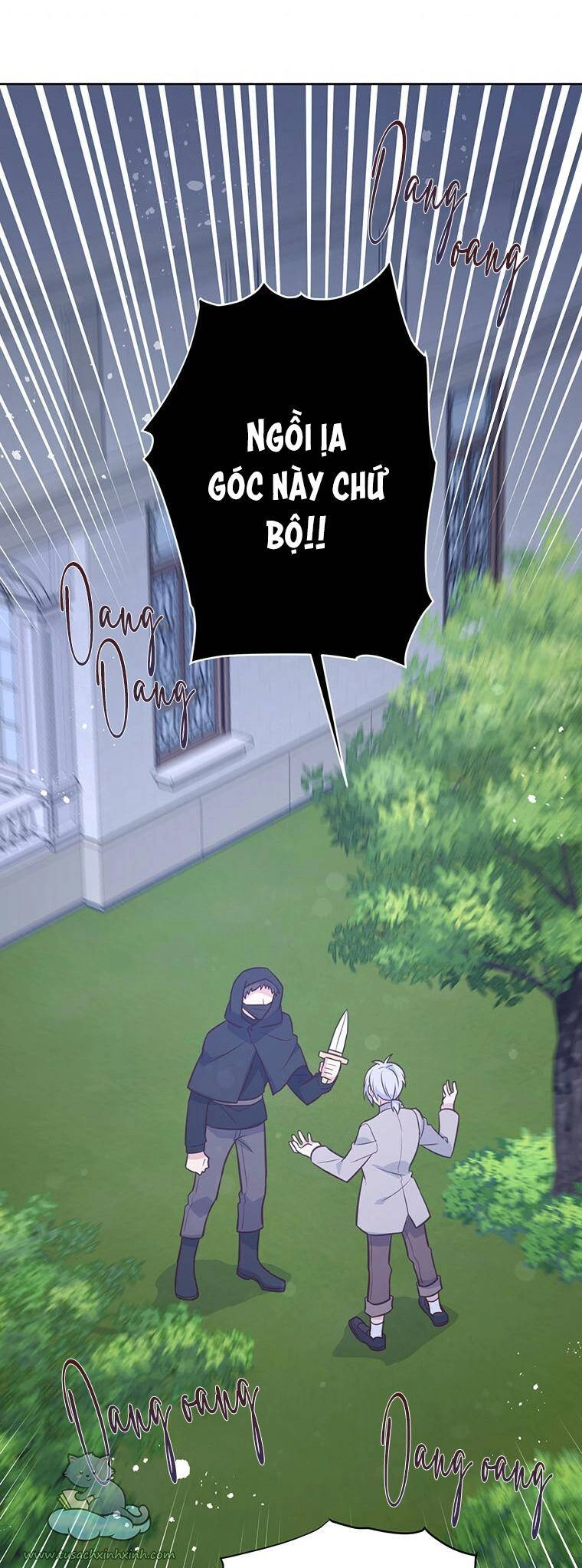 Yêu Tôi Đi, Dù Sao Ngài Cũng Chỉ Là Nhân Vật Phụ Chapter 55 - 66