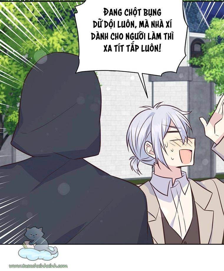 Yêu Tôi Đi, Dù Sao Ngài Cũng Chỉ Là Nhân Vật Phụ Chapter 55 - 67