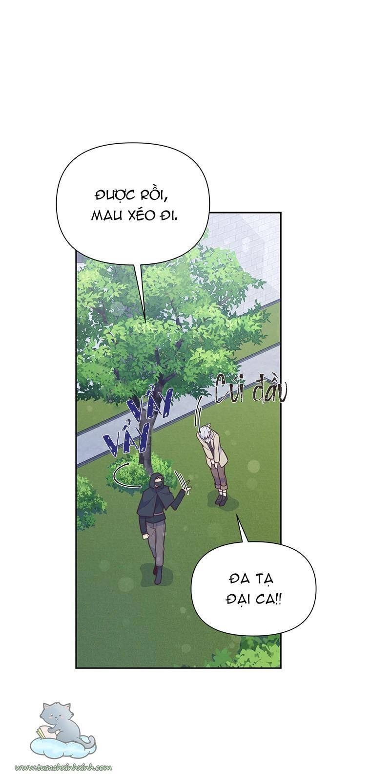 Yêu Tôi Đi, Dù Sao Ngài Cũng Chỉ Là Nhân Vật Phụ Chapter 55 - 69