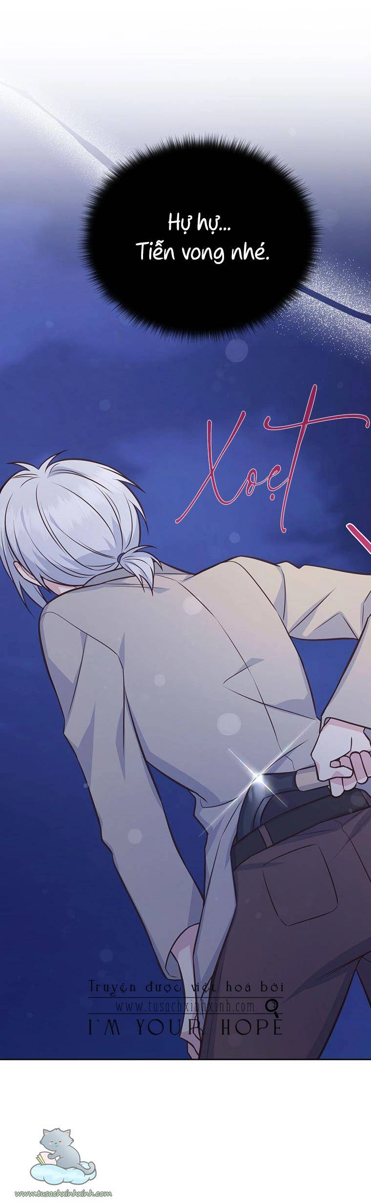 Yêu Tôi Đi, Dù Sao Ngài Cũng Chỉ Là Nhân Vật Phụ Chapter 55 - 70