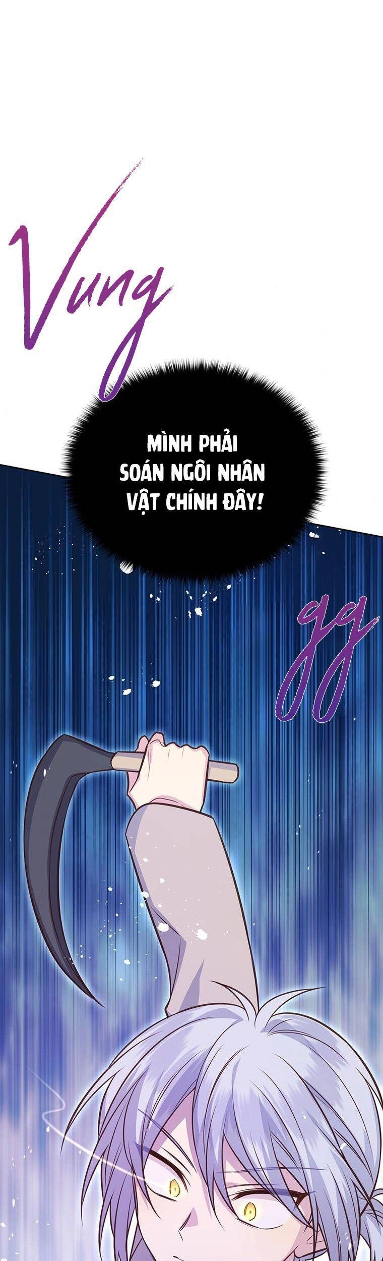 Yêu Tôi Đi, Dù Sao Ngài Cũng Chỉ Là Nhân Vật Phụ Chapter 55 - 71