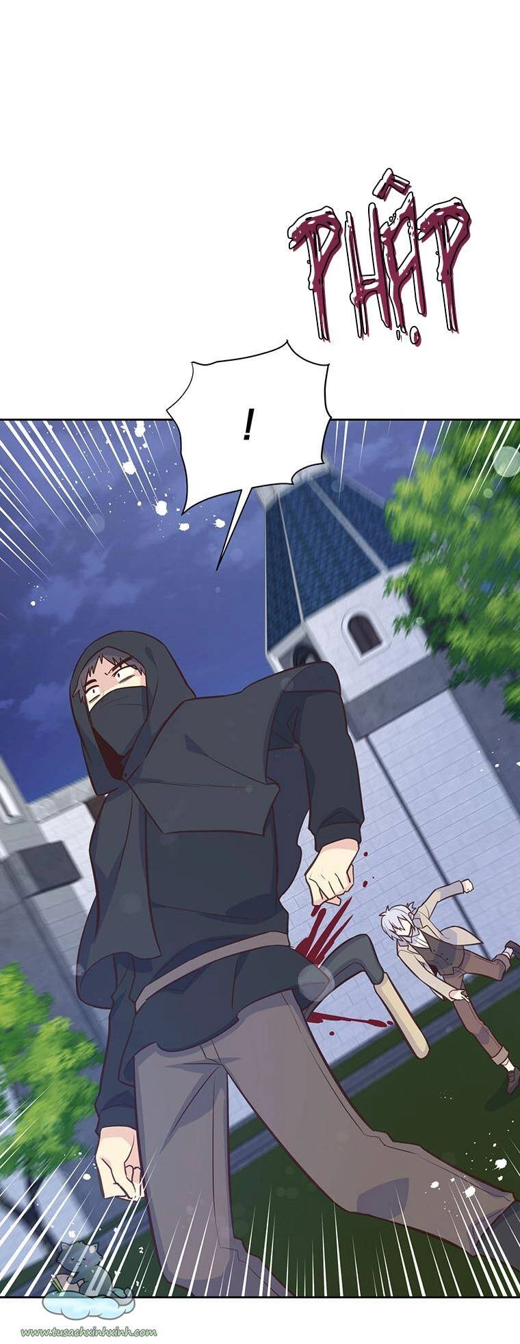 Yêu Tôi Đi, Dù Sao Ngài Cũng Chỉ Là Nhân Vật Phụ Chapter 55 - 73