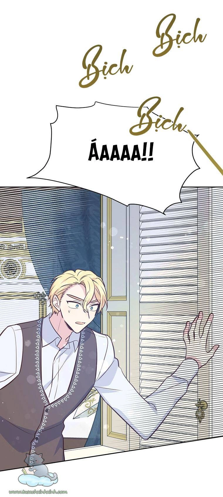 Yêu Tôi Đi, Dù Sao Ngài Cũng Chỉ Là Nhân Vật Phụ Chapter 55 - 74