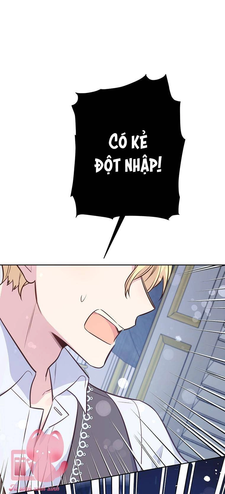 Yêu Tôi Đi, Dù Sao Ngài Cũng Chỉ Là Nhân Vật Phụ Chapter 56 - 1