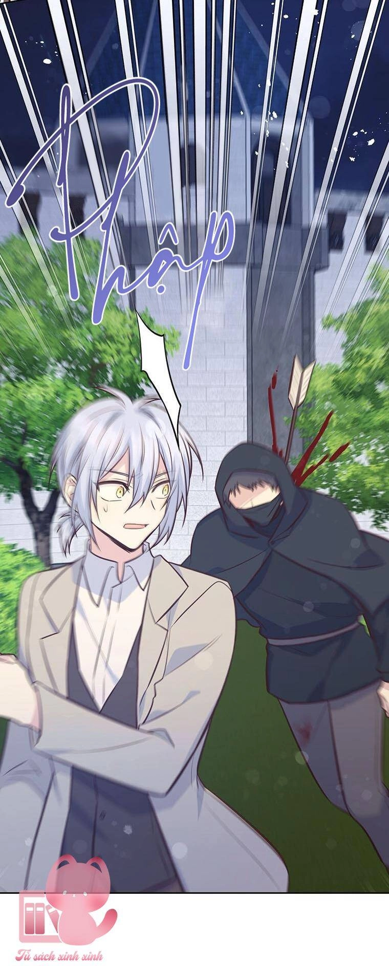 Yêu Tôi Đi, Dù Sao Ngài Cũng Chỉ Là Nhân Vật Phụ Chapter 56 - 2