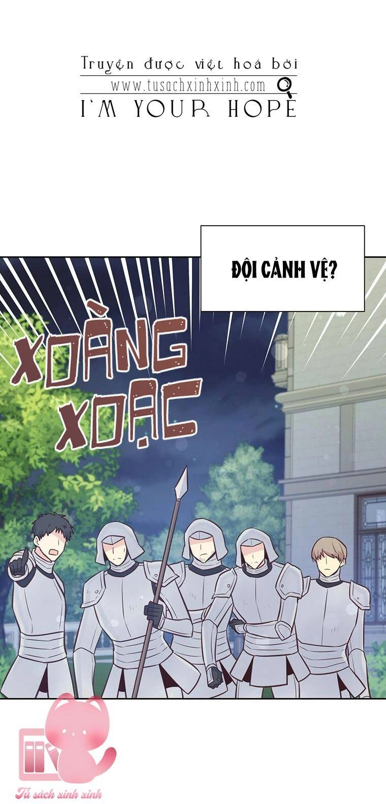 Yêu Tôi Đi, Dù Sao Ngài Cũng Chỉ Là Nhân Vật Phụ Chapter 56 - 3