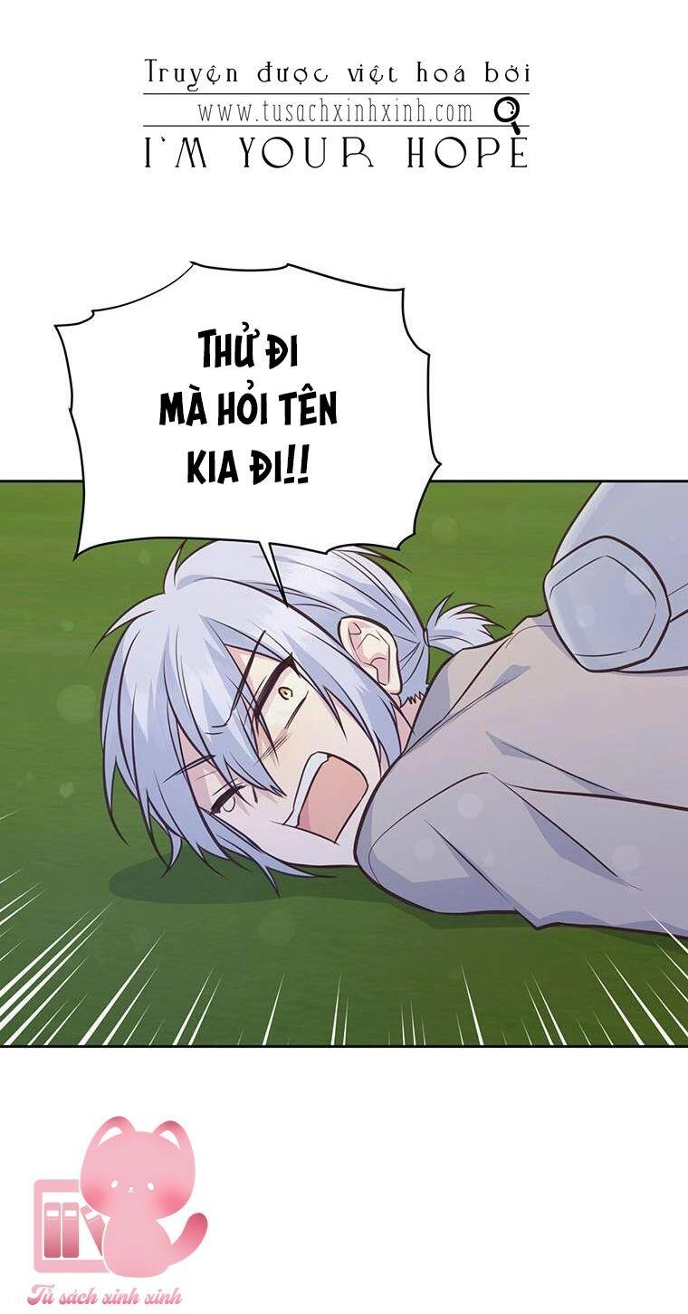 Yêu Tôi Đi, Dù Sao Ngài Cũng Chỉ Là Nhân Vật Phụ Chapter 56 - 7