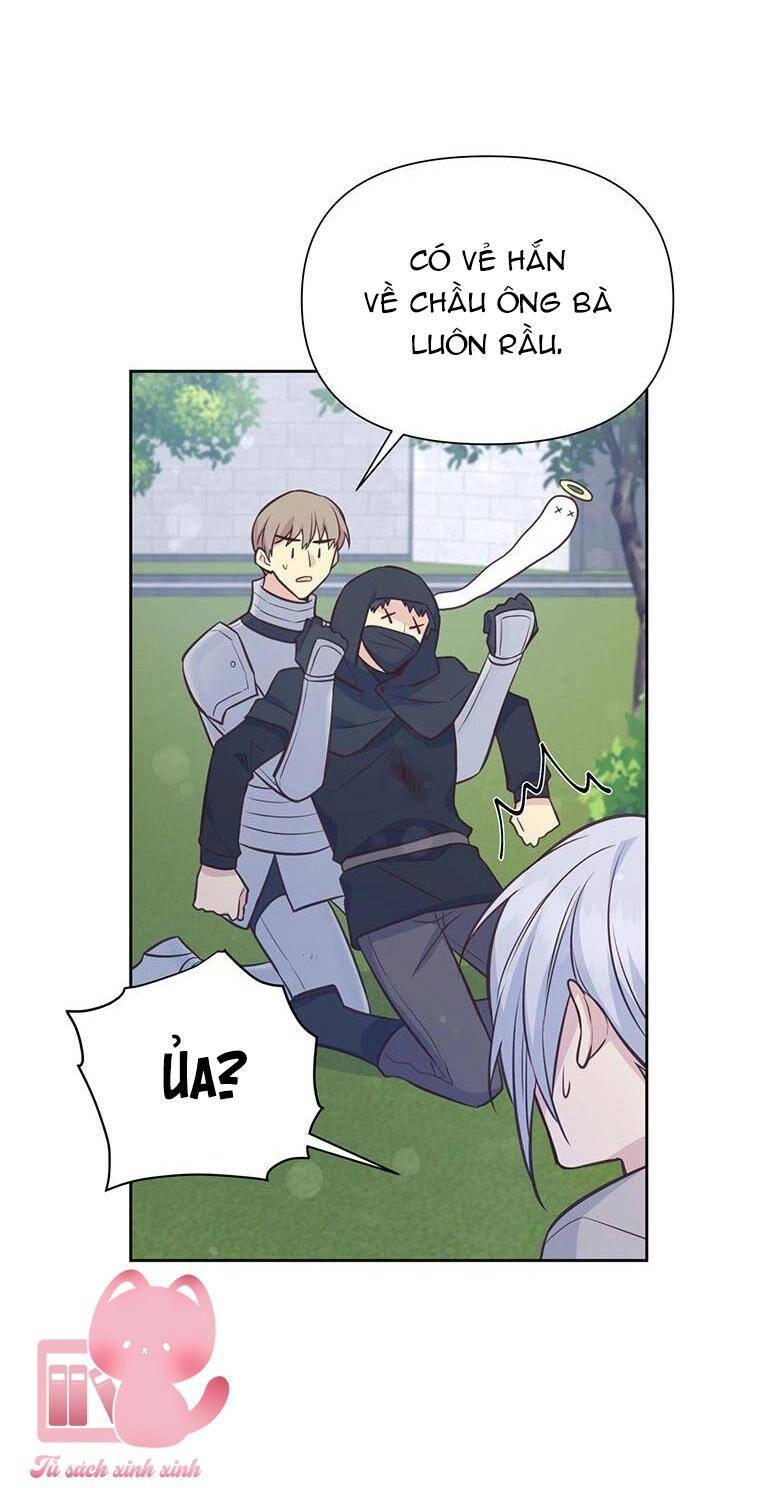 Yêu Tôi Đi, Dù Sao Ngài Cũng Chỉ Là Nhân Vật Phụ Chapter 56 - 8