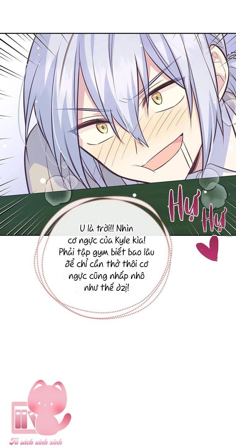 Yêu Tôi Đi, Dù Sao Ngài Cũng Chỉ Là Nhân Vật Phụ Chapter 56 - 13