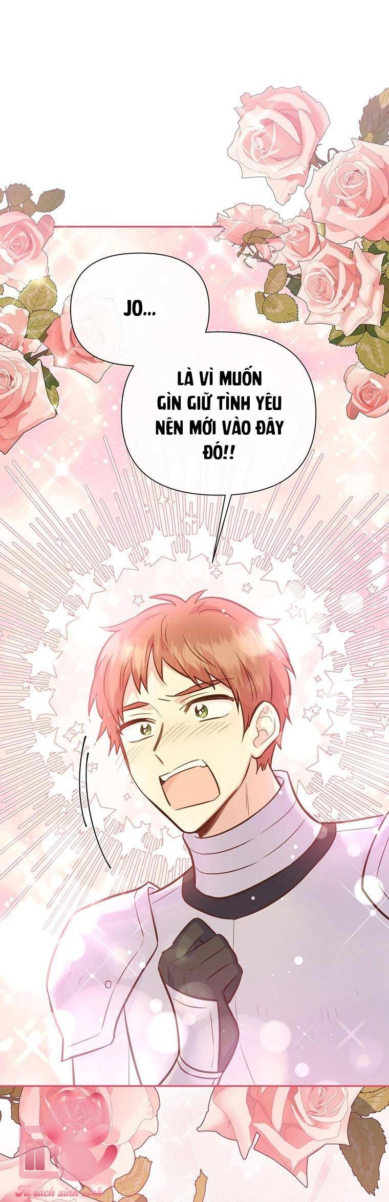 Yêu Tôi Đi, Dù Sao Ngài Cũng Chỉ Là Nhân Vật Phụ Chapter 56 - 18