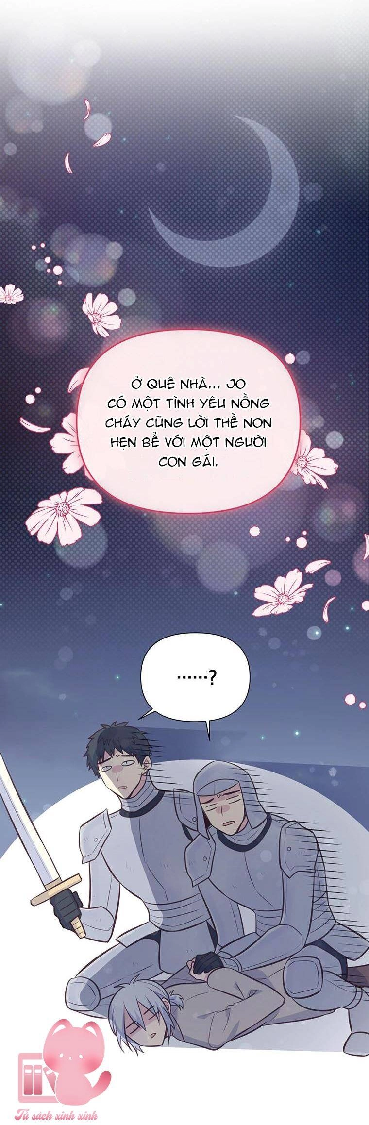 Yêu Tôi Đi, Dù Sao Ngài Cũng Chỉ Là Nhân Vật Phụ Chapter 56 - 20