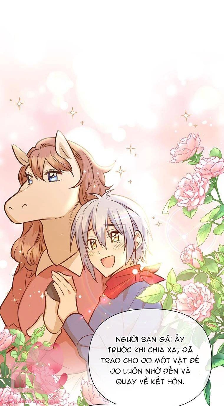 Yêu Tôi Đi, Dù Sao Ngài Cũng Chỉ Là Nhân Vật Phụ Chapter 56 - 21