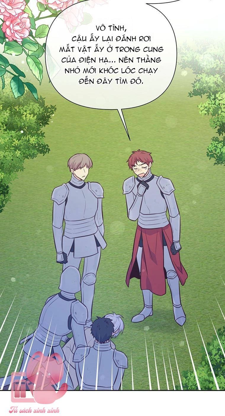 Yêu Tôi Đi, Dù Sao Ngài Cũng Chỉ Là Nhân Vật Phụ Chapter 56 - 22