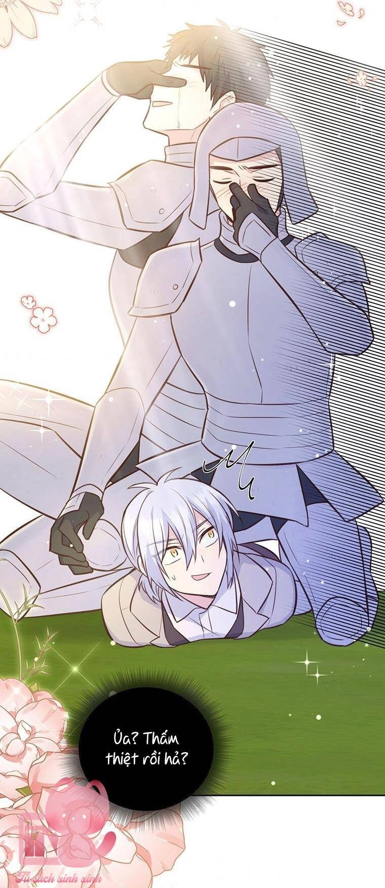 Yêu Tôi Đi, Dù Sao Ngài Cũng Chỉ Là Nhân Vật Phụ Chapter 56 - 25