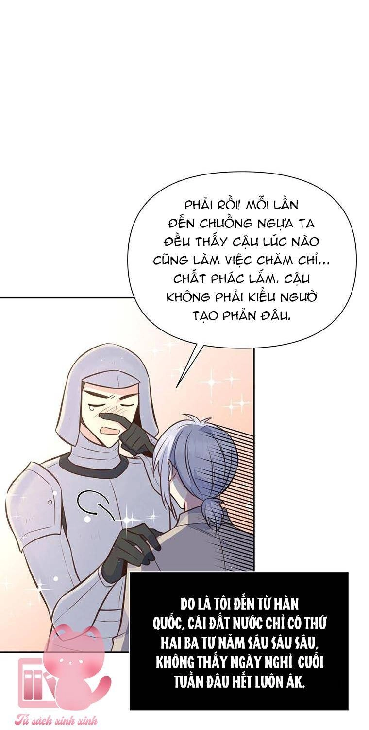 Yêu Tôi Đi, Dù Sao Ngài Cũng Chỉ Là Nhân Vật Phụ Chapter 56 - 28