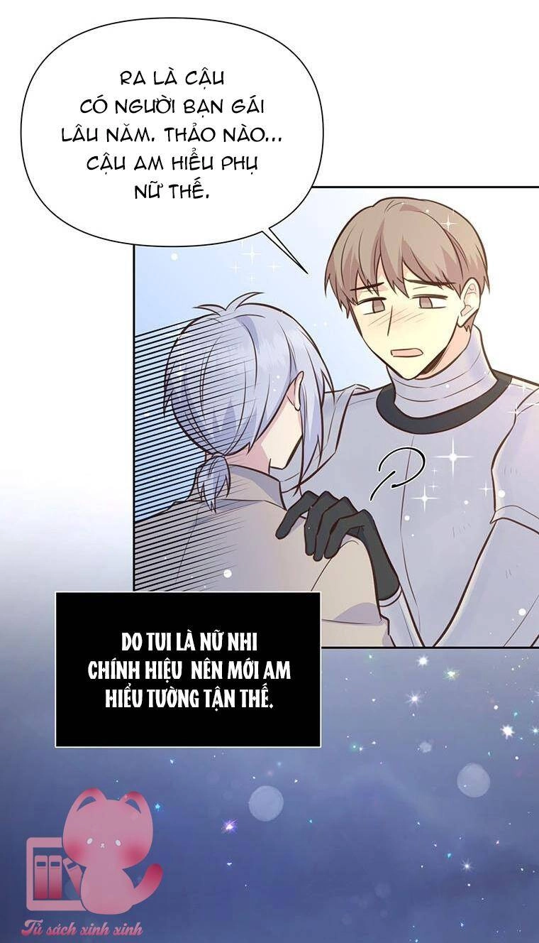 Yêu Tôi Đi, Dù Sao Ngài Cũng Chỉ Là Nhân Vật Phụ Chapter 56 - 29