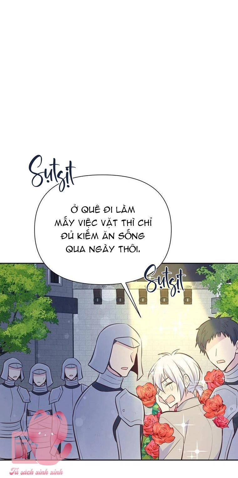 Yêu Tôi Đi, Dù Sao Ngài Cũng Chỉ Là Nhân Vật Phụ Chapter 56 - 33