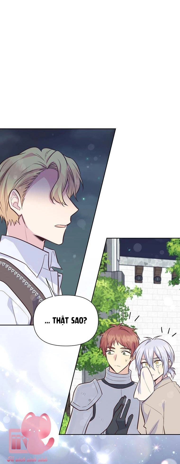 Yêu Tôi Đi, Dù Sao Ngài Cũng Chỉ Là Nhân Vật Phụ Chapter 56 - 36