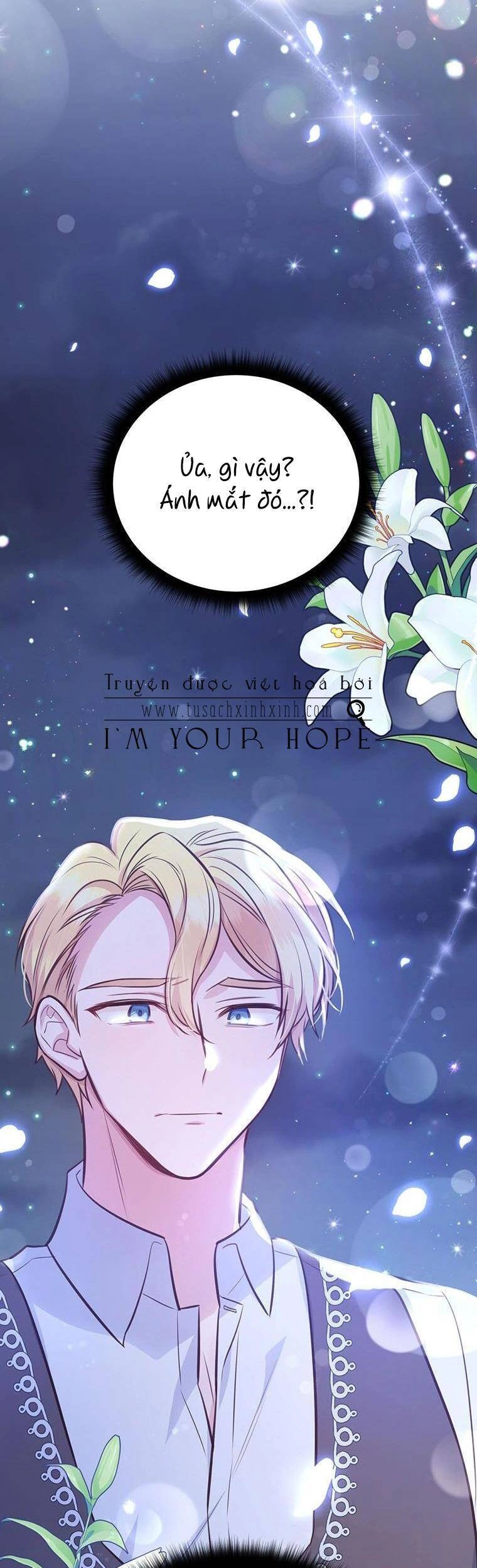 Yêu Tôi Đi, Dù Sao Ngài Cũng Chỉ Là Nhân Vật Phụ Chapter 56 - 37