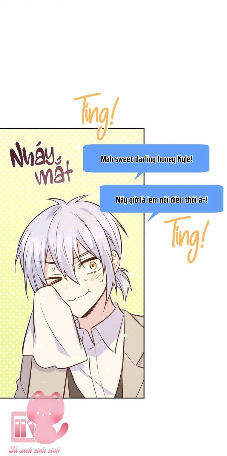 Yêu Tôi Đi, Dù Sao Ngài Cũng Chỉ Là Nhân Vật Phụ Chapter 56 - 39