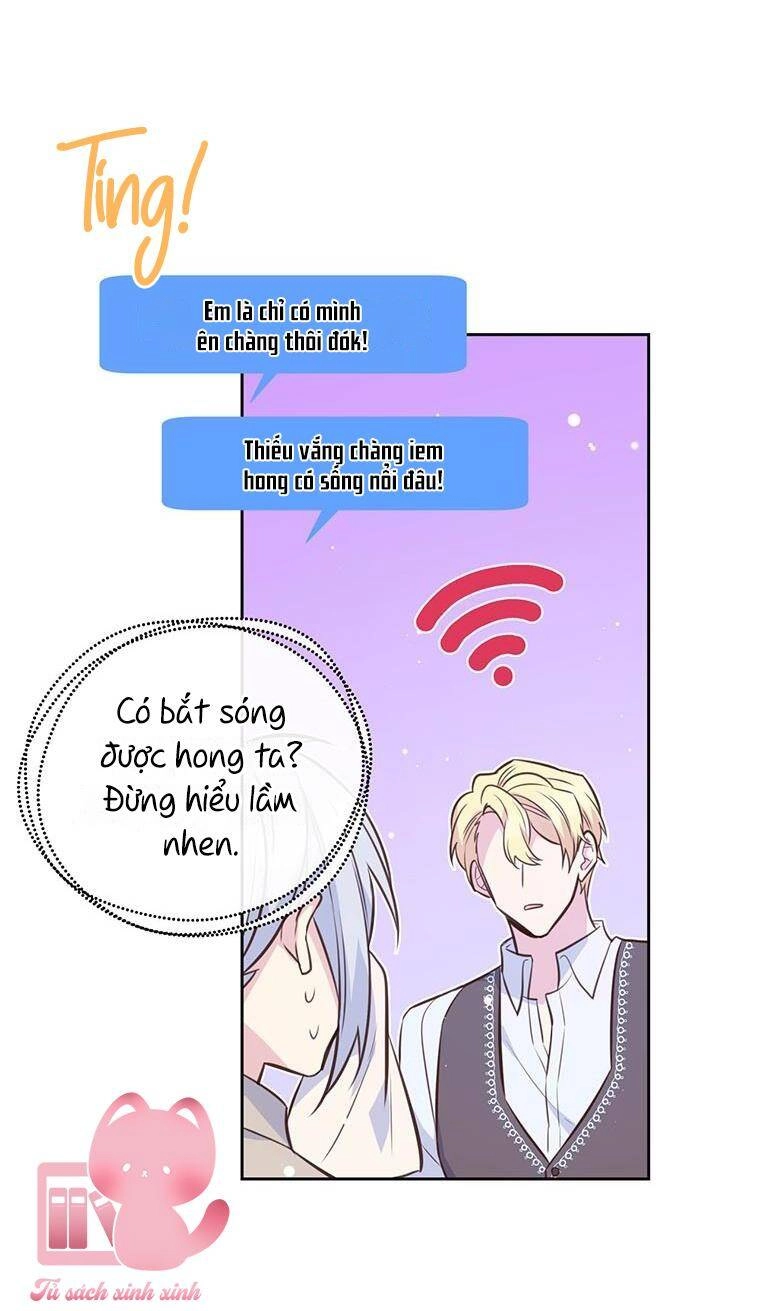 Yêu Tôi Đi, Dù Sao Ngài Cũng Chỉ Là Nhân Vật Phụ Chapter 56 - 40