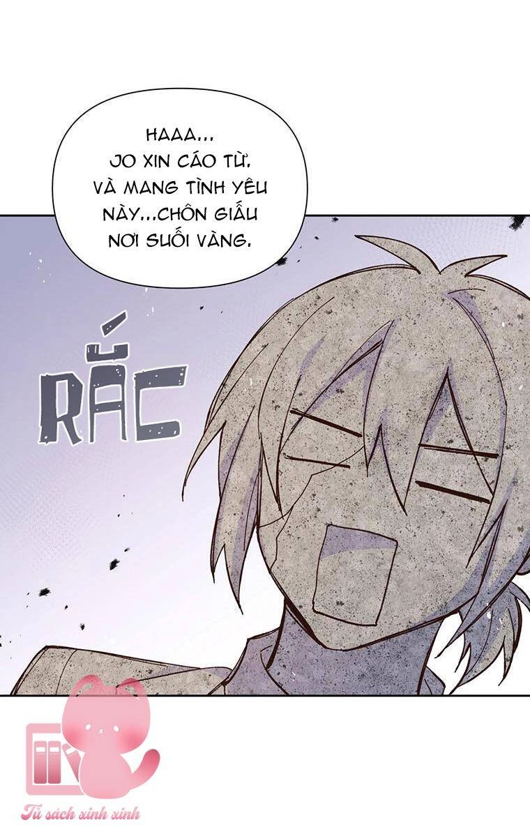 Yêu Tôi Đi, Dù Sao Ngài Cũng Chỉ Là Nhân Vật Phụ Chapter 56 - 43