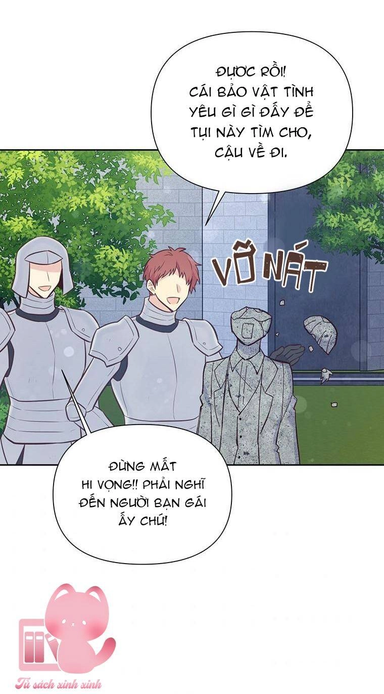 Yêu Tôi Đi, Dù Sao Ngài Cũng Chỉ Là Nhân Vật Phụ Chapter 56 - 44