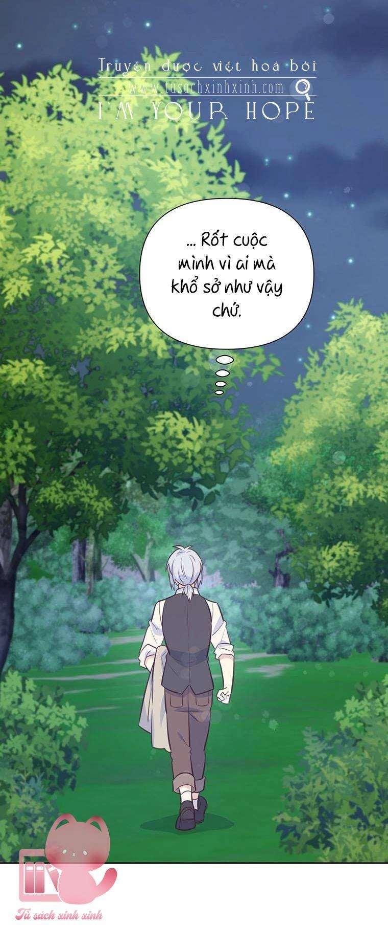 Yêu Tôi Đi, Dù Sao Ngài Cũng Chỉ Là Nhân Vật Phụ Chapter 56 - 46