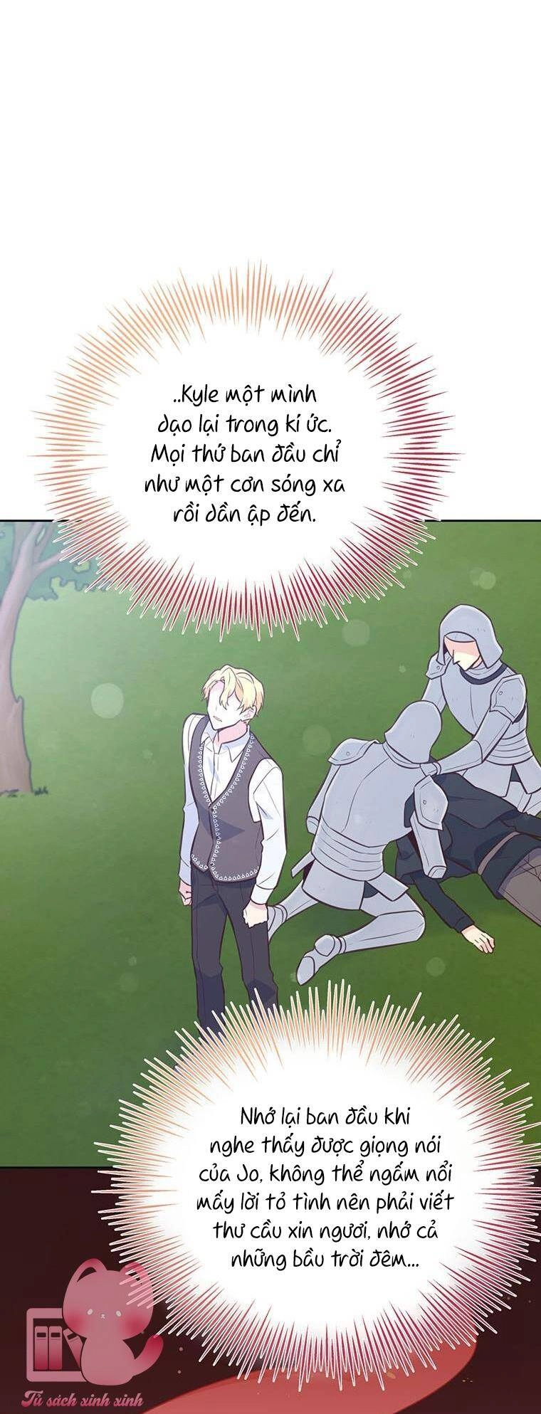 Yêu Tôi Đi, Dù Sao Ngài Cũng Chỉ Là Nhân Vật Phụ Chapter 56 - 47