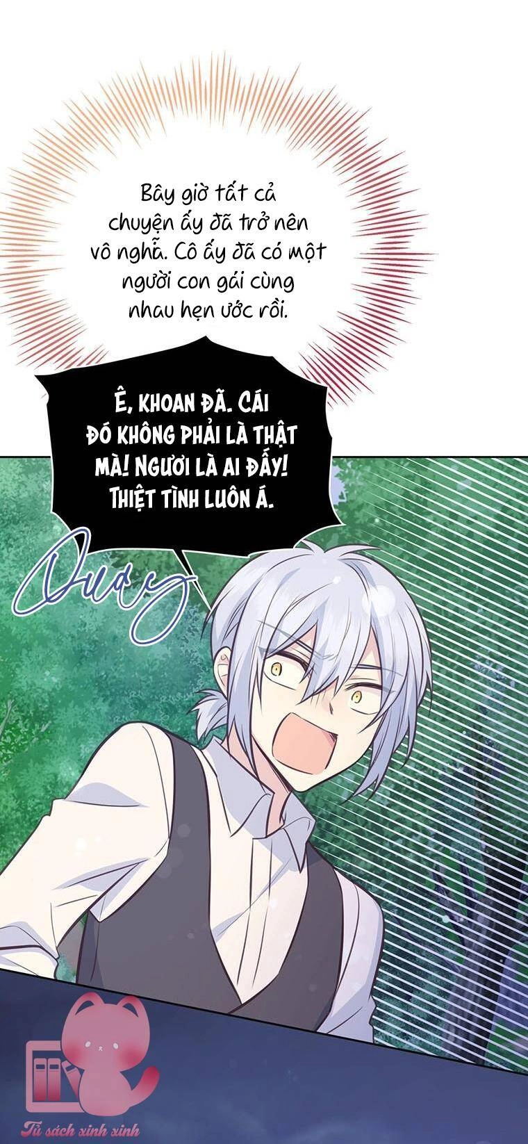 Yêu Tôi Đi, Dù Sao Ngài Cũng Chỉ Là Nhân Vật Phụ Chapter 56 - 49