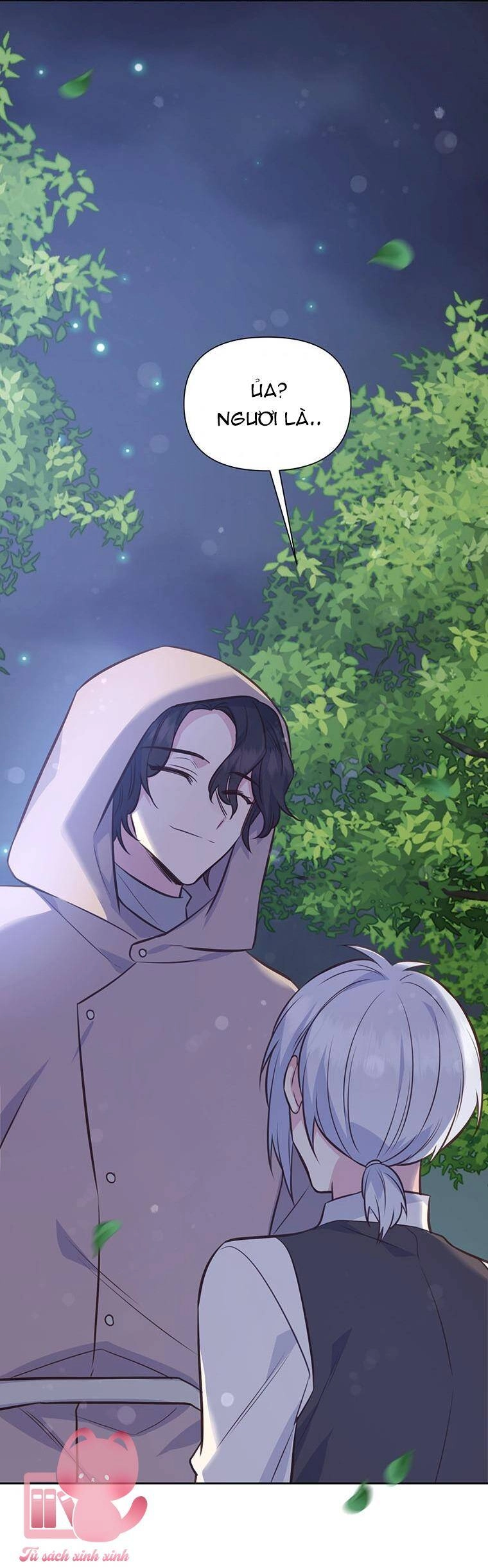 Yêu Tôi Đi, Dù Sao Ngài Cũng Chỉ Là Nhân Vật Phụ Chapter 56 - 52