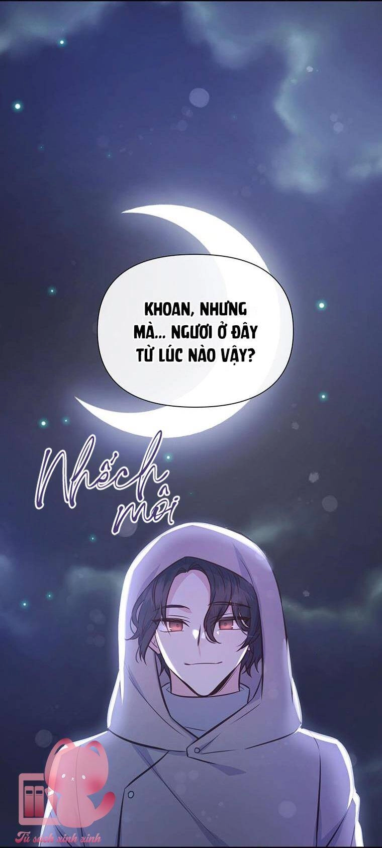 Yêu Tôi Đi, Dù Sao Ngài Cũng Chỉ Là Nhân Vật Phụ Chapter 56 - 54