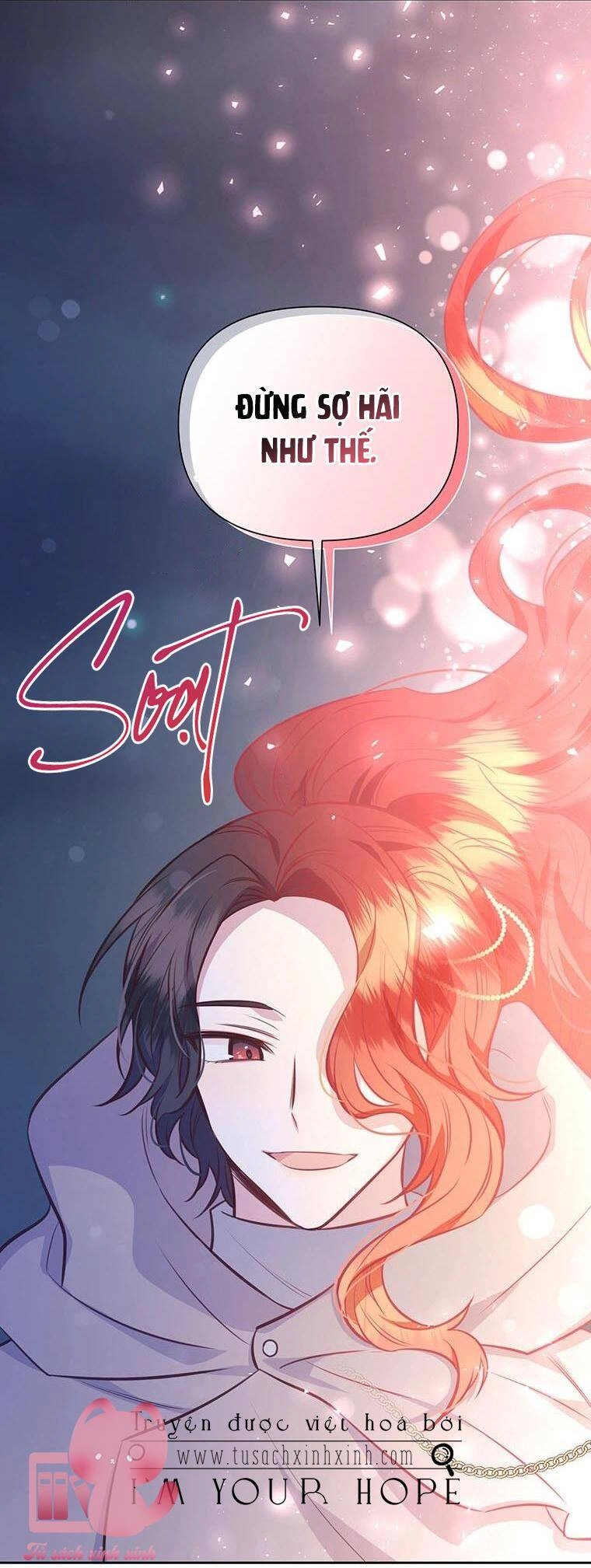 Yêu Tôi Đi, Dù Sao Ngài Cũng Chỉ Là Nhân Vật Phụ Chapter 56 - 55