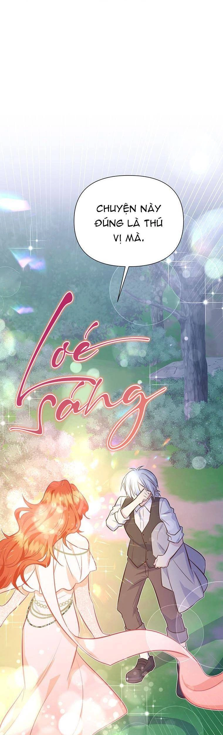 Yêu Tôi Đi, Dù Sao Ngài Cũng Chỉ Là Nhân Vật Phụ Chapter 56 - 56