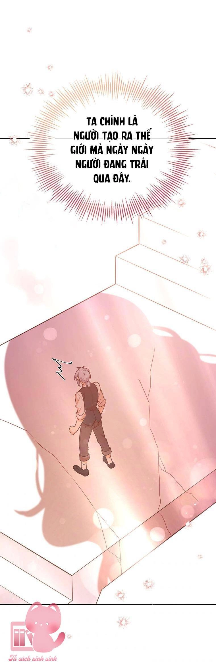 Yêu Tôi Đi, Dù Sao Ngài Cũng Chỉ Là Nhân Vật Phụ Chapter 56 - 63