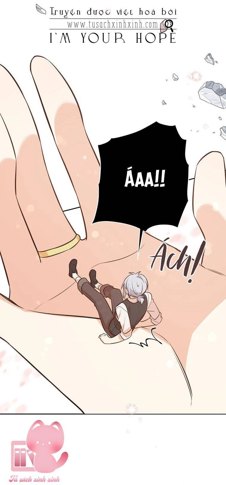 Yêu Tôi Đi, Dù Sao Ngài Cũng Chỉ Là Nhân Vật Phụ Chapter 56 - 68