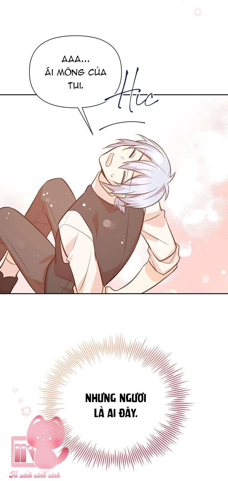 Yêu Tôi Đi, Dù Sao Ngài Cũng Chỉ Là Nhân Vật Phụ Chapter 56 - 69