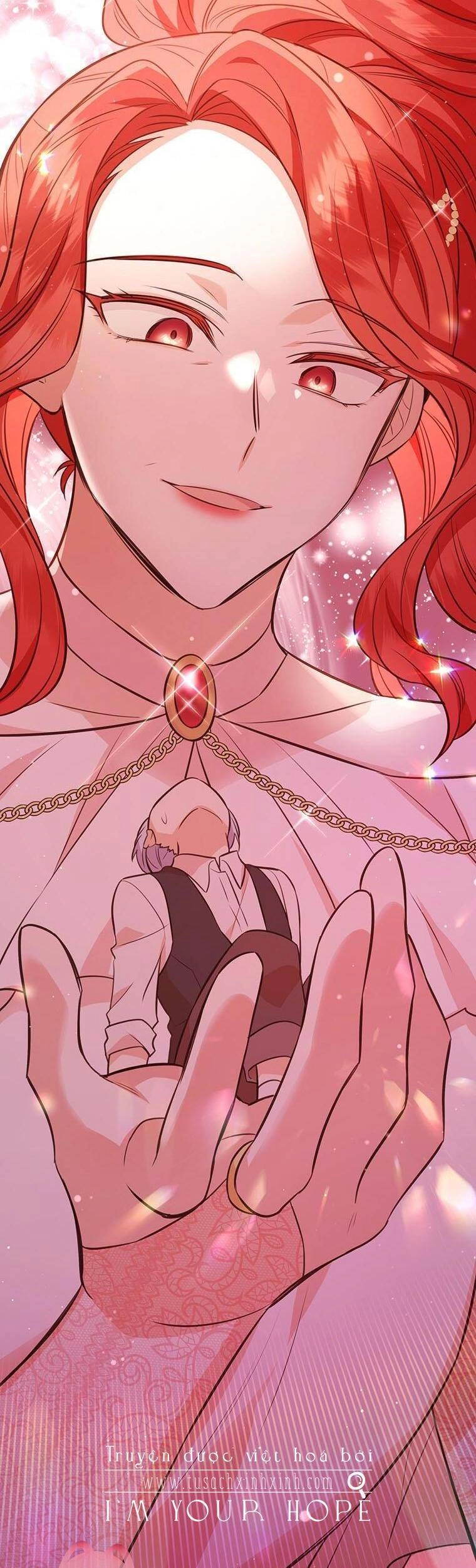 Yêu Tôi Đi, Dù Sao Ngài Cũng Chỉ Là Nhân Vật Phụ Chapter 56 - 72