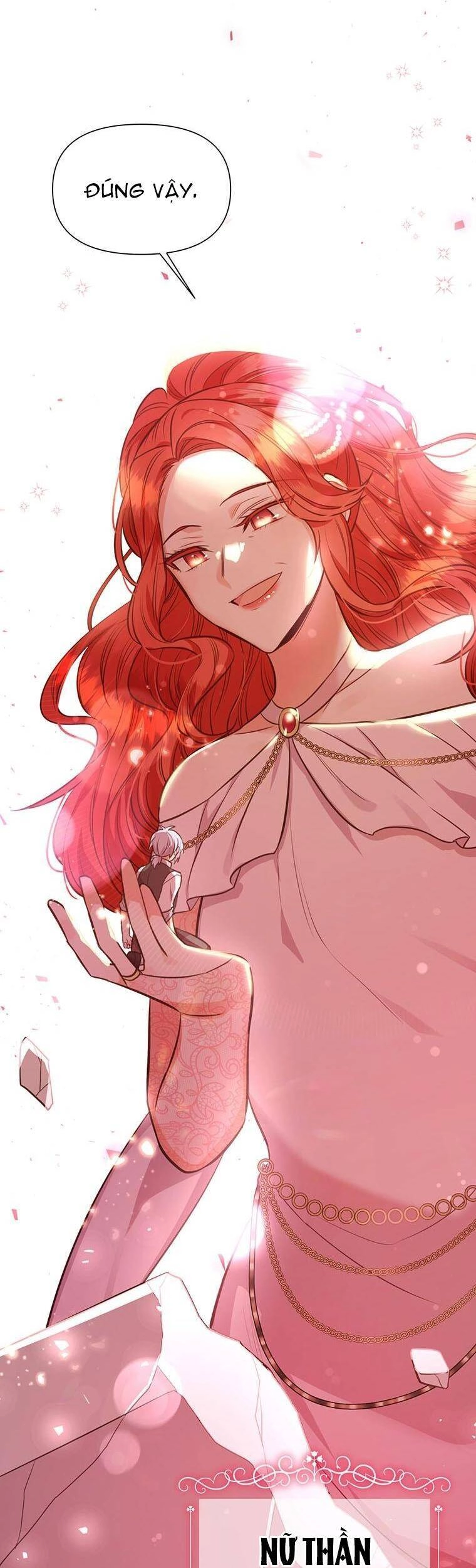 Yêu Tôi Đi, Dù Sao Ngài Cũng Chỉ Là Nhân Vật Phụ Chapter 57 - 2