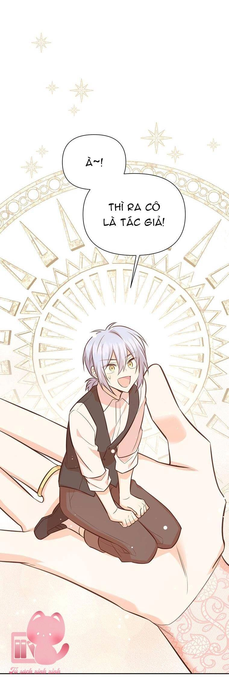 Yêu Tôi Đi, Dù Sao Ngài Cũng Chỉ Là Nhân Vật Phụ Chapter 57 - 4