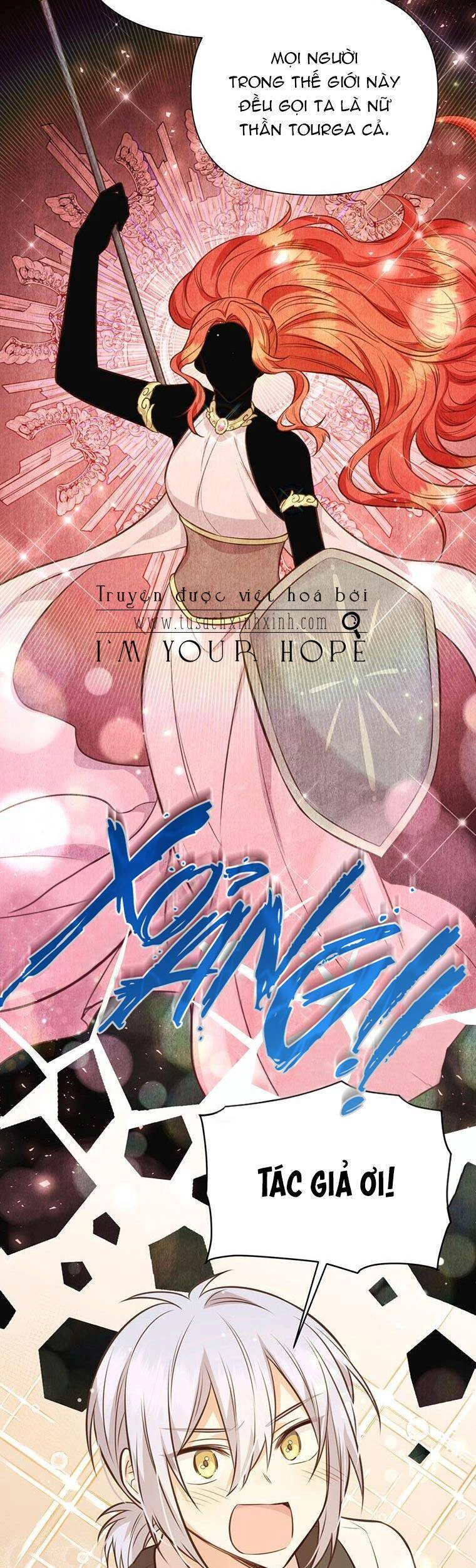 Yêu Tôi Đi, Dù Sao Ngài Cũng Chỉ Là Nhân Vật Phụ Chapter 57 - 8