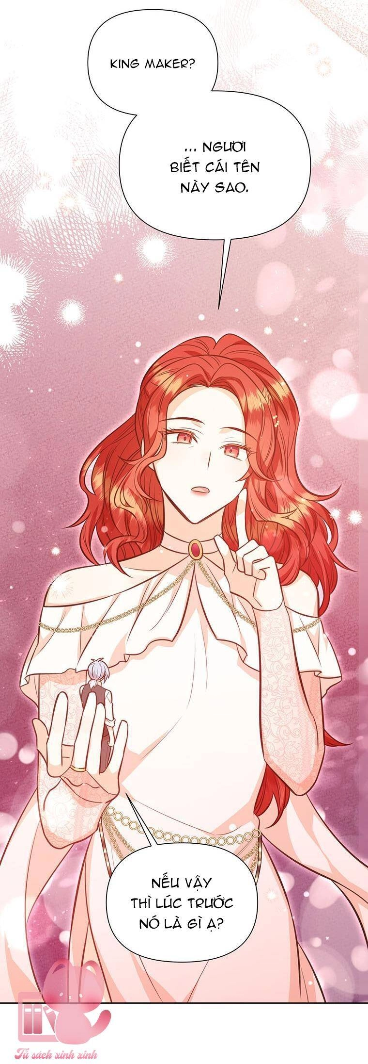 Yêu Tôi Đi, Dù Sao Ngài Cũng Chỉ Là Nhân Vật Phụ Chapter 57 - 13