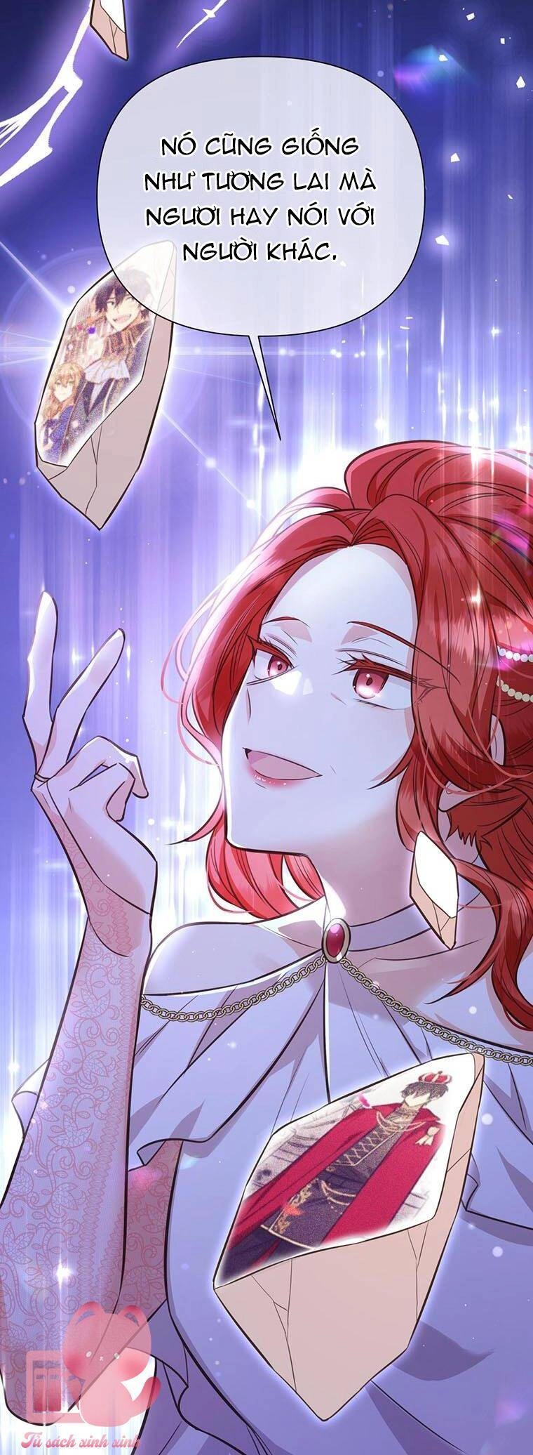 Yêu Tôi Đi, Dù Sao Ngài Cũng Chỉ Là Nhân Vật Phụ Chapter 57 - 16