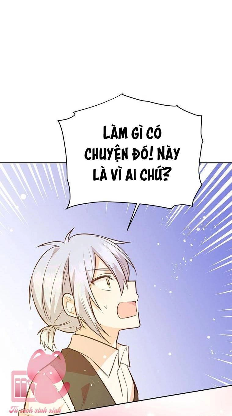 Yêu Tôi Đi, Dù Sao Ngài Cũng Chỉ Là Nhân Vật Phụ Chapter 57 - 18