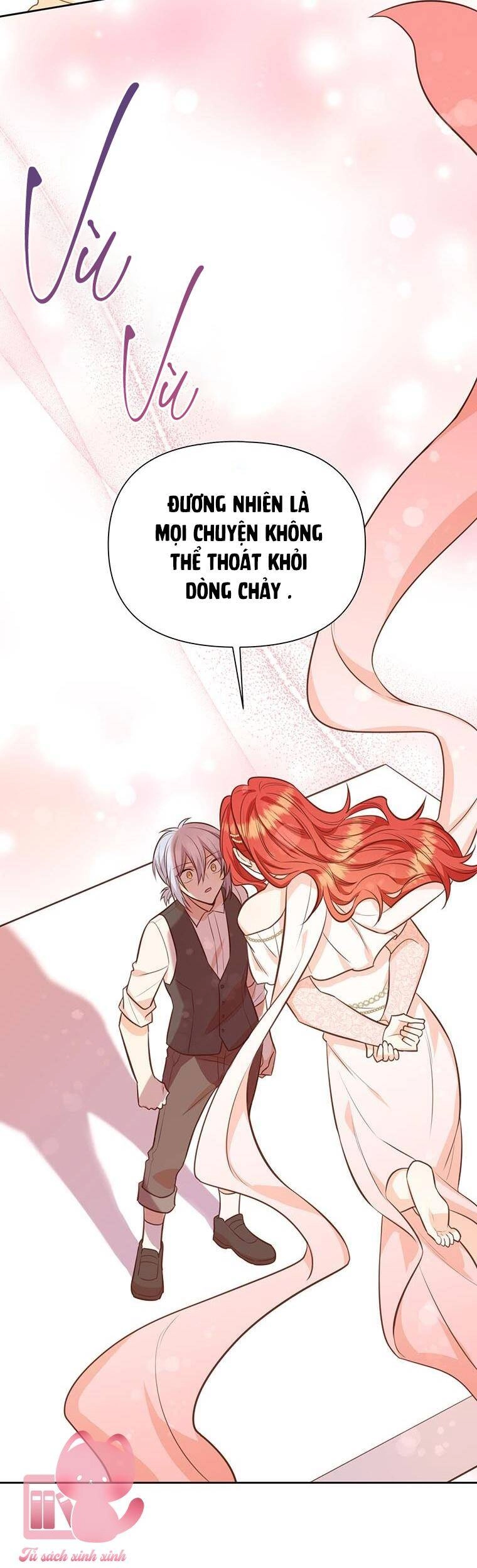 Yêu Tôi Đi, Dù Sao Ngài Cũng Chỉ Là Nhân Vật Phụ Chapter 57 - 19