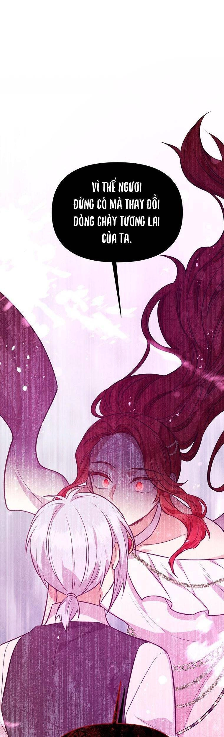 Yêu Tôi Đi, Dù Sao Ngài Cũng Chỉ Là Nhân Vật Phụ Chapter 57 - 20